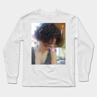 Depression and opression Long Sleeve T-Shirt